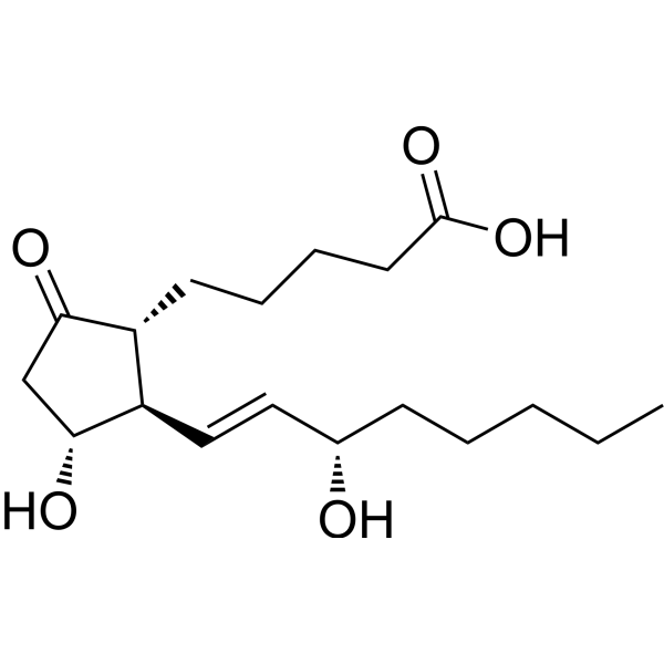Dinorprostaglandin E1 7046-40-4